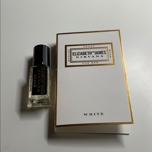 2 X Elizabeth and James Nirvana Samples